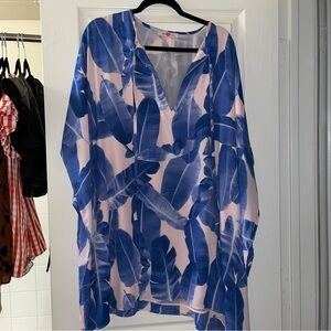 Buddylove tunic dress